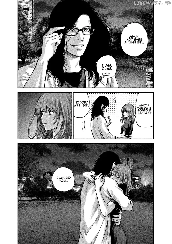 Hare Kon Chapter 177 image 10_optimized